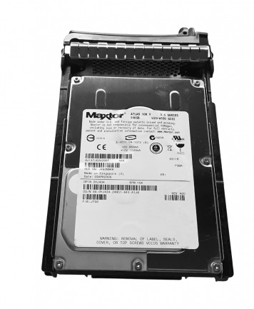 Жесткий диск Dell 0YJ434 146,8Gb  U320SCSI 3.5" HDD