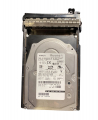 Жесткий диск Dell C5711 73Gb U320SCSI 3.5" HDD