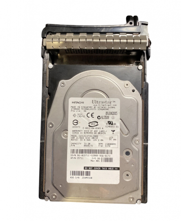 Жесткий диск Dell 0C5711 73Gb U320SCSI 3.5" HDD