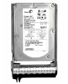 Жесткий диск Dell 0FC960 73,4Gb U320SCSI 3.5" HDD