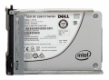 Жесткий диск Dell 03481G 200Gb SATAIII 2,5" SSD