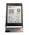 Жесткий диск Dell 0X8F87 3.84TB SAS 2,5" SSD