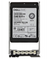 Жесткий диск Dell 0CRNPH 3.84TB SAS 2,5" SSD