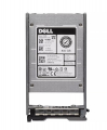 Жесткий диск Dell VCRY6 800Gb SATAIII 2,5" SSD
