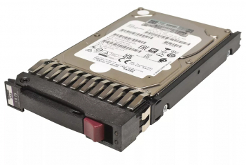 Жесткий диск HP  876937-001 1,8Tb SAS 2,5" HDD