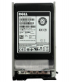 Жесткий диск Dell MFC6G 400Gb SAS 2,5" SSD