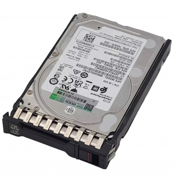 Жесткий диск HP P30575-001 2Tb 7200 SAS 2,5" HDD