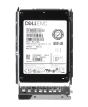 Жесткий диск Dell GW8T1 800GB SAS 2,5" SSD