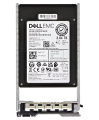 Жесткий диск Dell KXDCD 3.84TB SAS 2,5" SSD