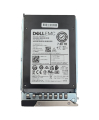 Жесткий диск Dell 00MK61 7.68TB SAS 2,5" SSD