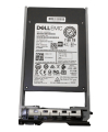 Жесткий диск Dell 05KW0F 7.68TB SAS 2,5" SSD