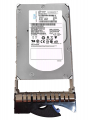 Жесткий диск IBM 9Z3066-039 73,4Gb 15000 SAS 3,5" HDD