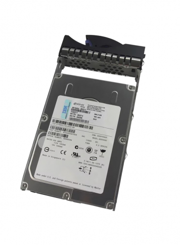 Жесткий диск IBM 26K5258 300Gb  SAS 3,5" HDD