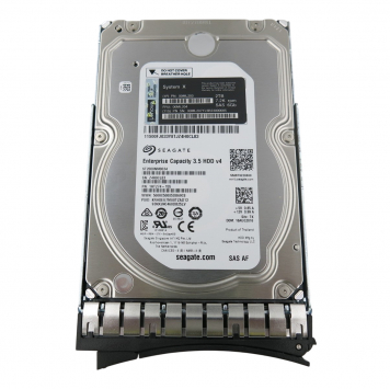Жесткий диск Lenovo 1HT274-155 2Tb SAS 3,5" HDD