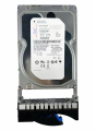 Жесткий диск IBM 9ZM275-039 2Tb  SAS 3,5" HDD