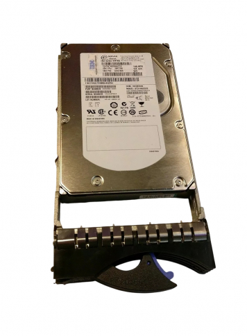 Жесткий диск IBM 9Z2066-039 146,8Gb  SAS 3,5" HDD