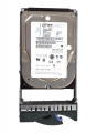Жесткий диск IBM CA06778-B25900BA 146,8Gb  SAS 3,5" HDD