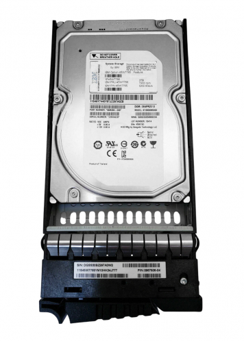 Жесткий диск IBM 45W7765 3Tb SAS 3,5" HDD