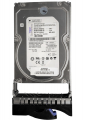 Жесткий диск IBM 00AR486 3Tb 7200 SAS 3,5" HDD