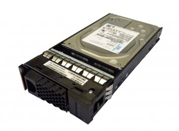 Жесткий диск IBM 98Y3241 4Tb 7200 SAS 3,5" HDD