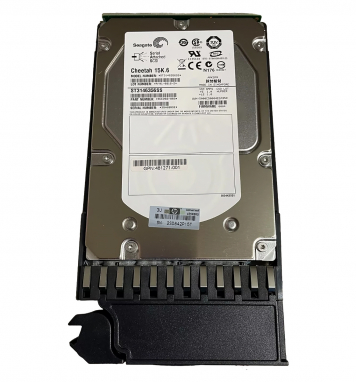 Жесткий диск HP MSA 9CE066-883 146Gb SAS 3,5" HDD