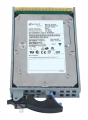 Жесткий диск IBM 97P3030 35,16Gb  U320SCSI 3.5" HDD