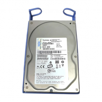 Жесткий диск IBM 0A33985 164Gb  SATAII 3,5" HDD