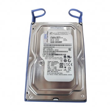 Жесткий диск IBM 41Y8208 160Gb  SATAII 3,5" HDD