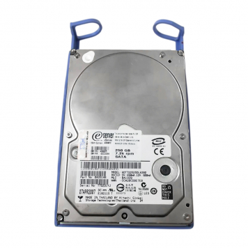 Жесткий диск IBM 42C0455 250Gb 7200 SATAII 3.5" HDD