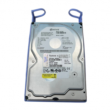 Жесткий диск IBM 39M4526 250Gb 7200 SATAII 3.5" HDD