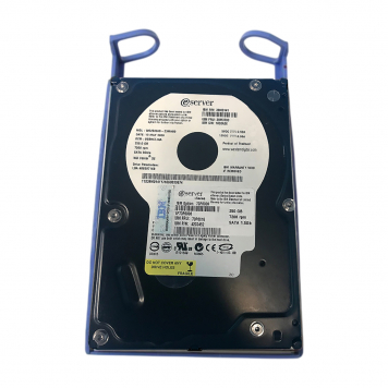 Жесткий диск IBM 39M3703 250Gb 7200 SATAII 3.5" HDD