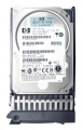 Жесткий диск HP CA07068-B70200DD 146Gb  SAS 2,5" HDD