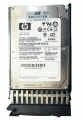 Жесткий диск HP 418373-010 146Gb  SAS 2,5" HDD