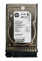 Жесткий диск HP 536648-001 1Tb  SATAII 3,5" HDD