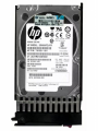Жесткий диск HP 652566-008 900Gb  SAS 2,5" HDD