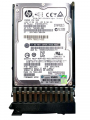 Жесткий диск HP B9F31A 450Gb SAS 2,5" HDD