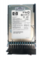 Жесткий диск HP 418373-006 36Gb  SAS 2,5" HDD