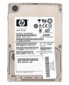 Жесткий диск HP 505607-001 146Gb 10000 SAS 2,5" HDD