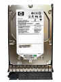 Жесткий диск HP AP872B 600Gb  SAS 3,5" HDD