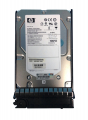 Жесткий диск HP AP870B 300Gb  SAS 3,5" HDD
