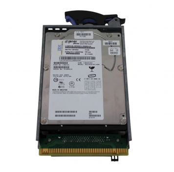 Жесткий диск IBM 00P3833 73Gb  U320SCSI 3.5" HDD