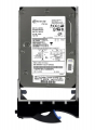 Жесткий диск IBM 32P0737 73,4Gb  U320SCSI 3.5" HDD