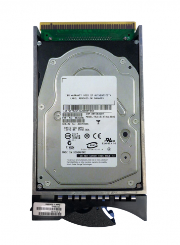 Жесткий диск IBM 0B21001 73,4Gb 15000 U320SCSI 3.5" HDD