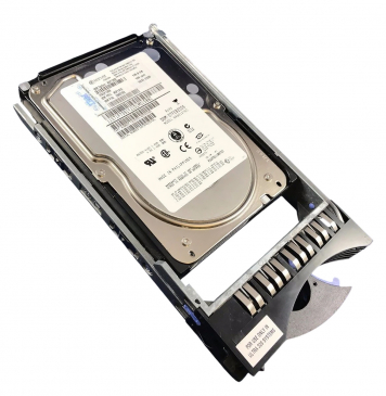 Жесткий диск IBM CA06550-B25900BA 146,8Gb  U320SCSI 3.5" HDD