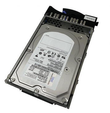 Жесткий диск IBM 9X2006-139 146,8Gb  U320SCSI 3.5" HDD