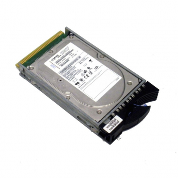 Жесткий диск IBM 80P3410 300Gb 10000 U320SCSI 3.5" HDD