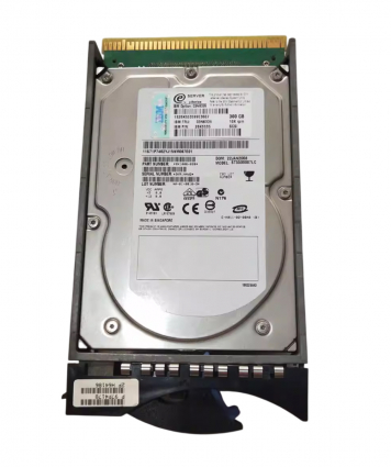 Жесткий диск IBM 9X1006-039 300Gb 10000 U320SCSI 3.5" HDD