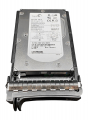 Жесткий диск Dell 0GC822 36Gb  U320SCSI 3.5" HDD