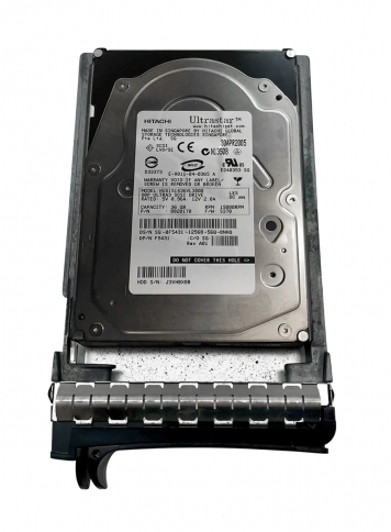 Жесткий диск Dell F5431 36Gb  U320SCSI 3.5" HDD