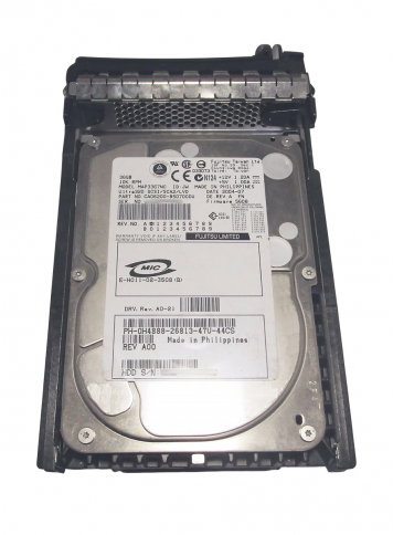 Жесткий диск Dell CA06200-B50700DU 36,6Gb  U320SCSI 3.5" HDD